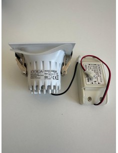 ANTARES Q. EMPOTRAR LED 12W 3